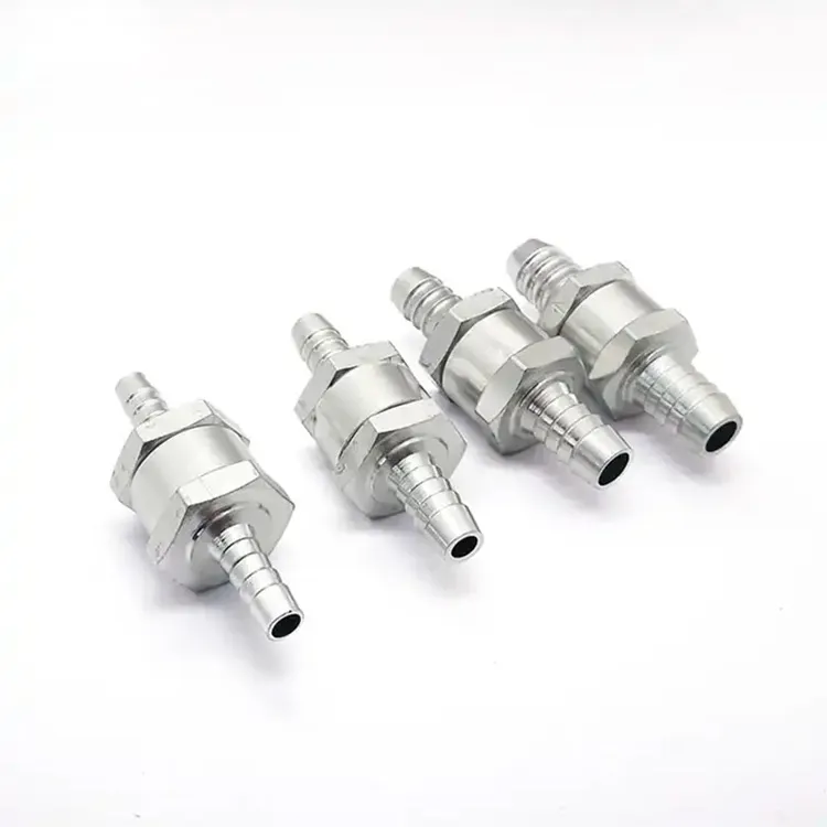 فیول چیک والو