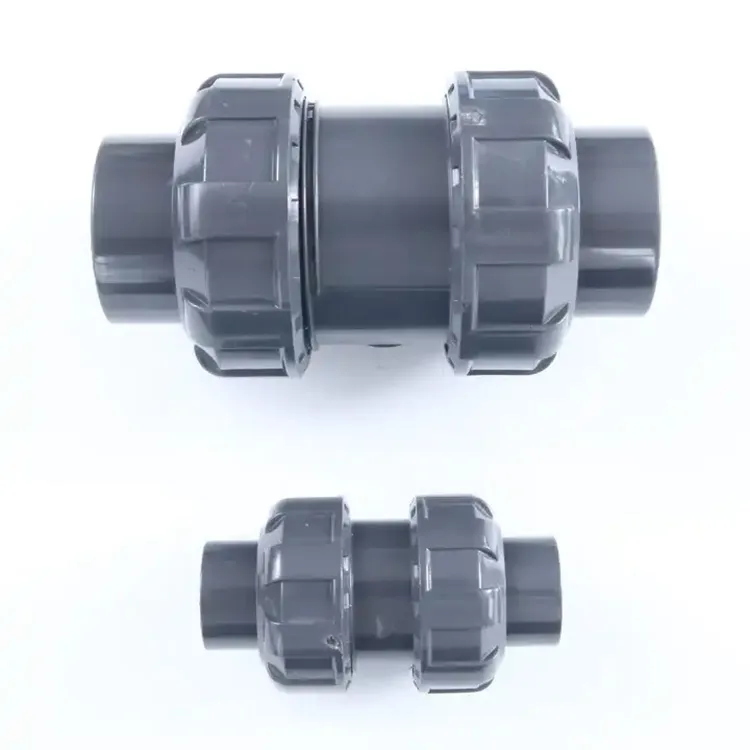 پیویسی نان ریٹرن والو